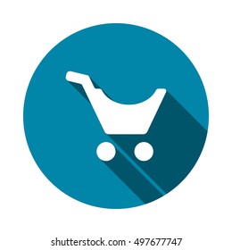 Cart Icon Vector