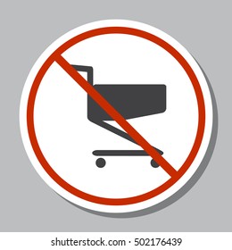 Cart Icon Vector