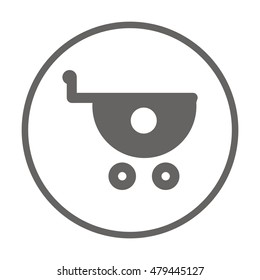  Cart  icon,vector.