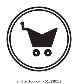  Cart  icon,vector.