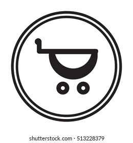  Cart  icon,vector.