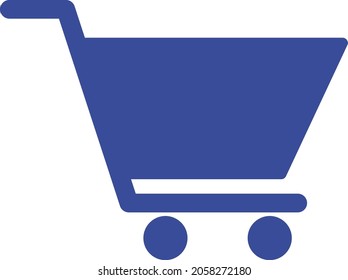 Cart Isolated Vector icon which can easily modify or edit

