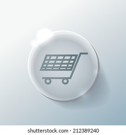 cart online store, Internet shop. basket shopping