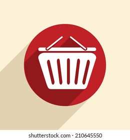 cart online store  sign.