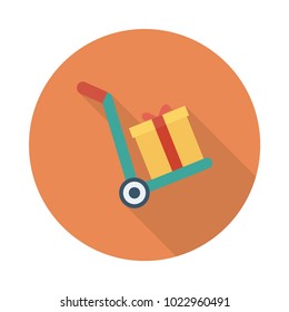 cart package carrier 