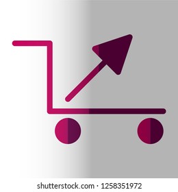 cart purchase icon