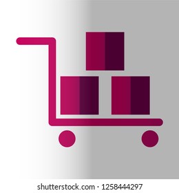 cart purchase icon