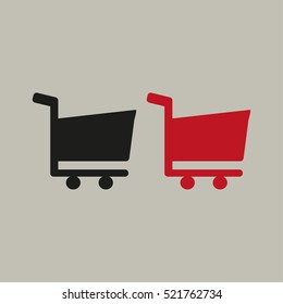  cart shopping
