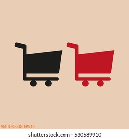  cart shopping