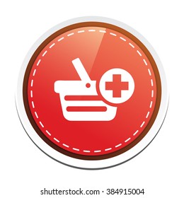   cart  sign  
