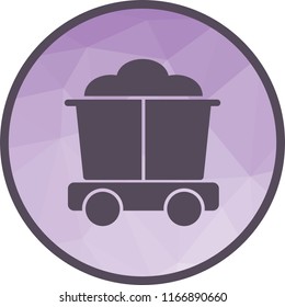 Cart, trolley, antique