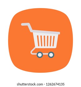 cart  trolley  shopping 