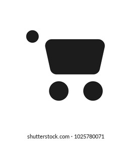 cart vector icon