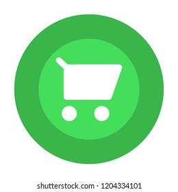 cart vector icon