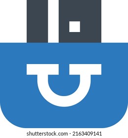 Vektorgrafik auf transparentem Hintergrund.Symbole in Premium-Qualität.Glyphen Vektorsymbol für Konzept und Grafikdesign.