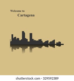 Cartagena, Columbia