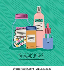 cartel of nice medicine tools