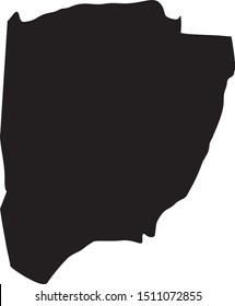 carter washington map in Tennessee state