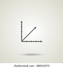 Cartesian Coordinate System.