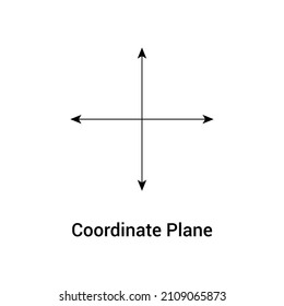 The cartesian plane in mathematics