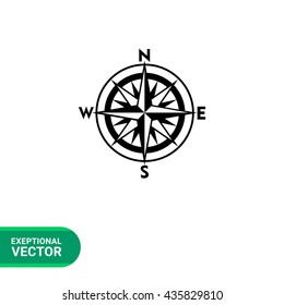 Cartography simple icon