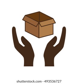 carton box design