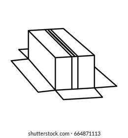 carton box design