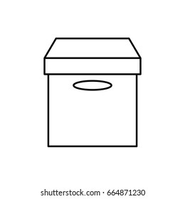carton box design
