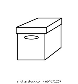 carton box design