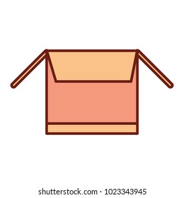 carton box icon