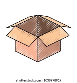 carton box icon