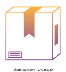 carton box icon