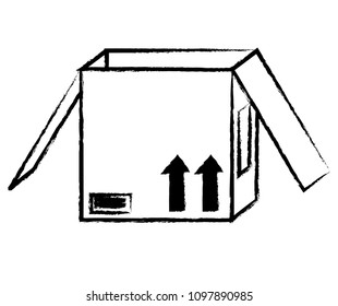 carton box icon