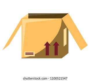 carton box icon