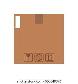 carton box icon