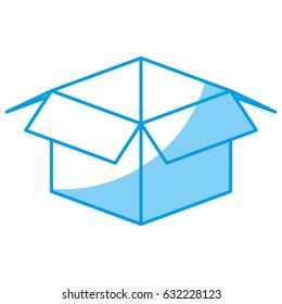 carton box icon