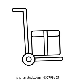carton box icon
