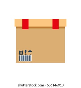carton box icon