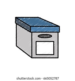 carton box icon