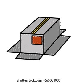 carton box icon