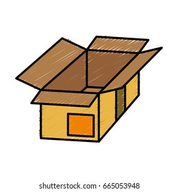 carton box icon