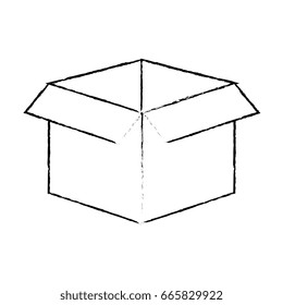 carton box icon