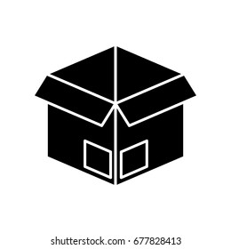carton box icon