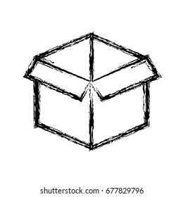 carton box icon