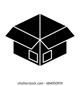 carton box icon