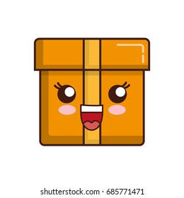 carton box icon