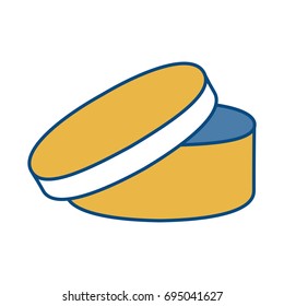 carton box icon