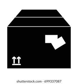 carton box icon