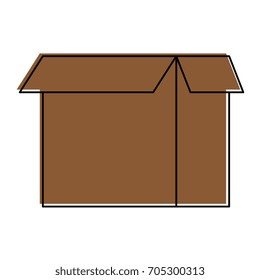 carton box icon