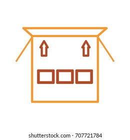 carton box icon